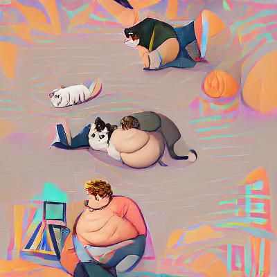 Digital Illustration