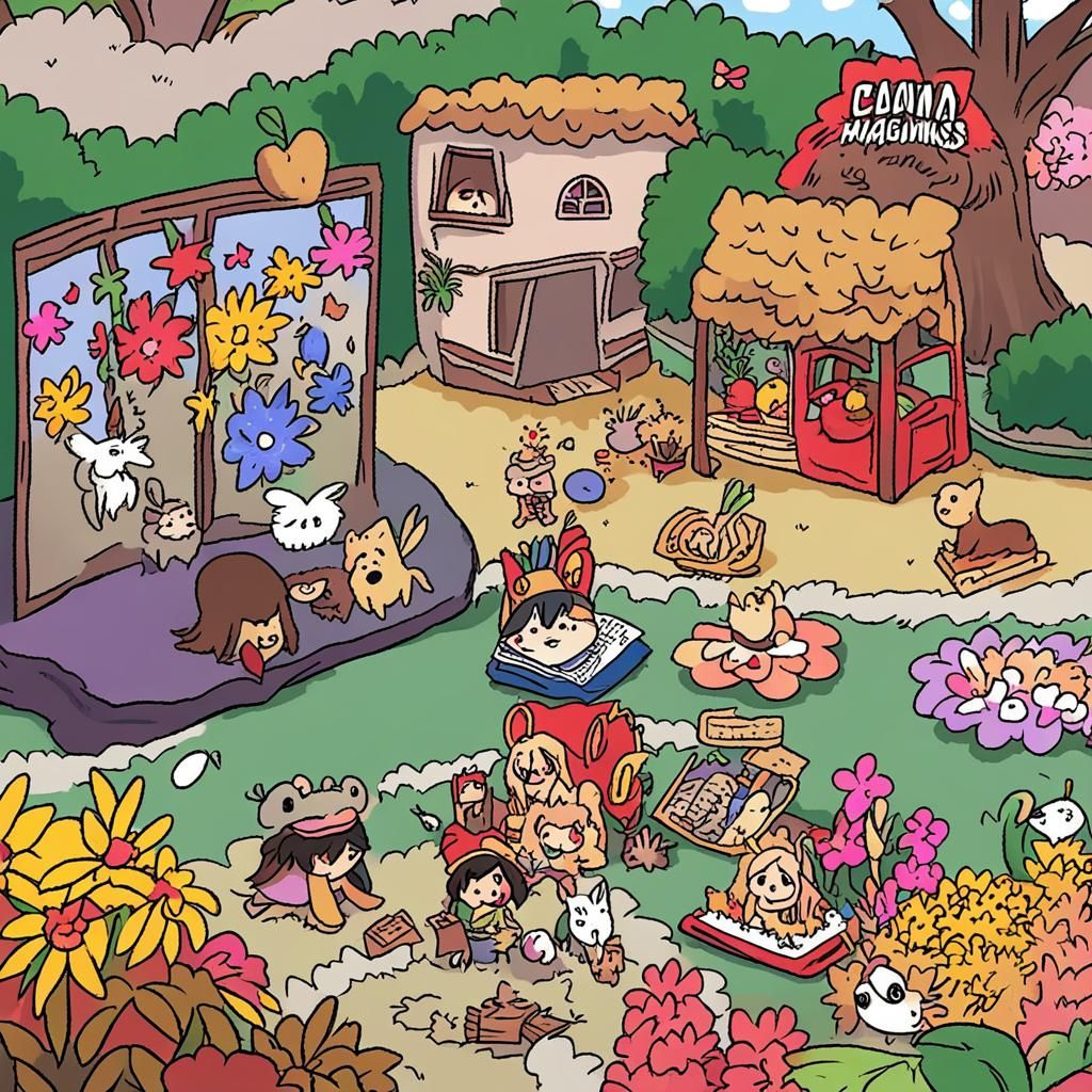 Calm and Comfort: A Fragrance Concept