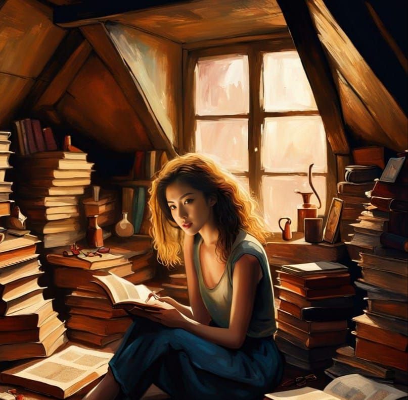 Introverted, iNtuitive, Feeling, Prospecting