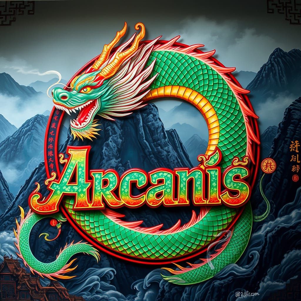 Arcanis@Arcanis