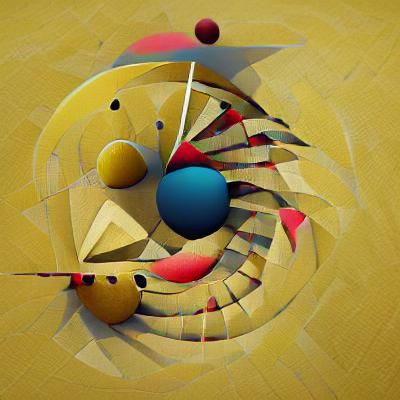 Revenge Is But A Small Circle