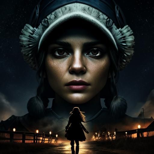 High Resolution Cinematic Depiction of Warfare