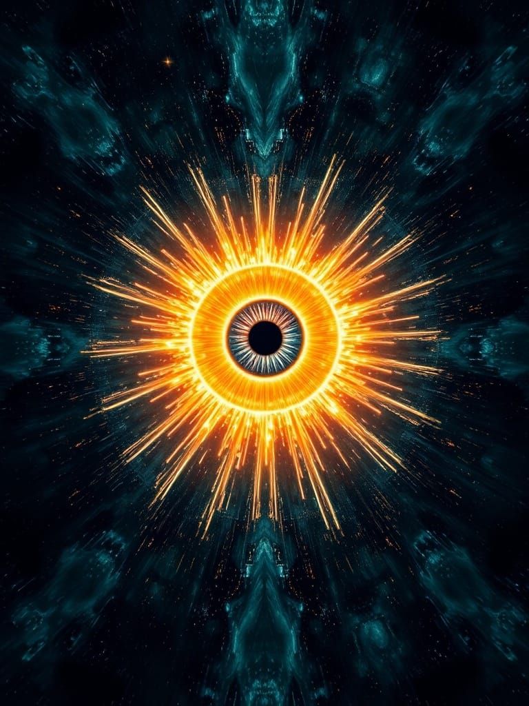 Where Large Hadrons Collide, a Chromoshadow Portal