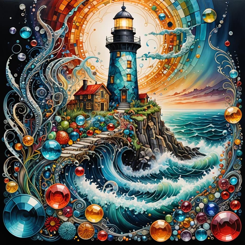 Lighthouse
