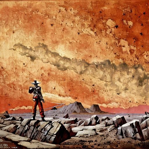 Bold Maximalist Composition: Abundance and Chaos