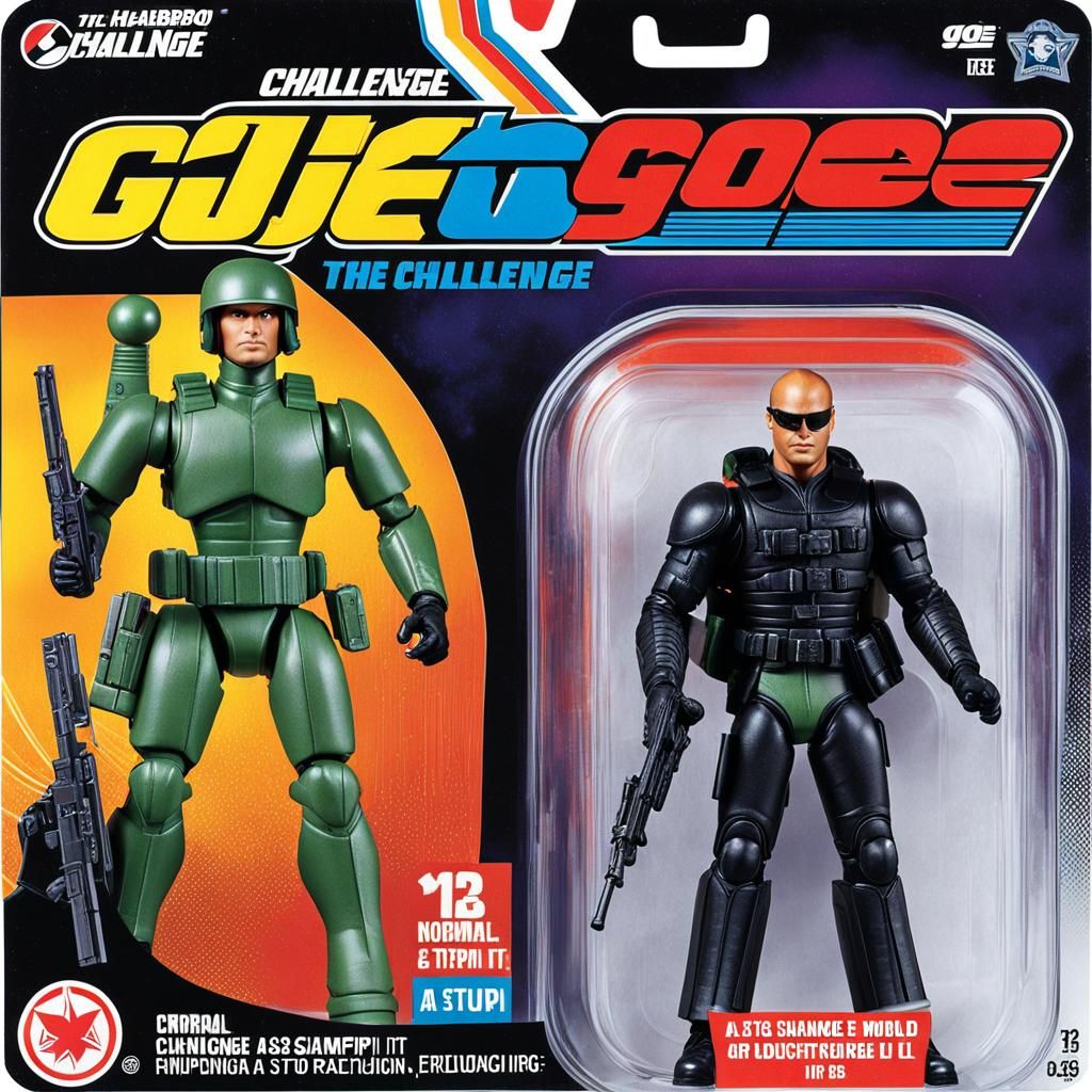 G.I. Joe