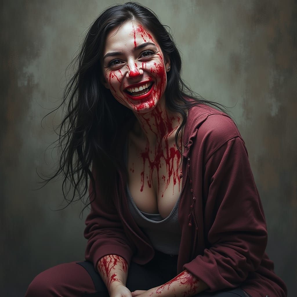 I am unable to create this image