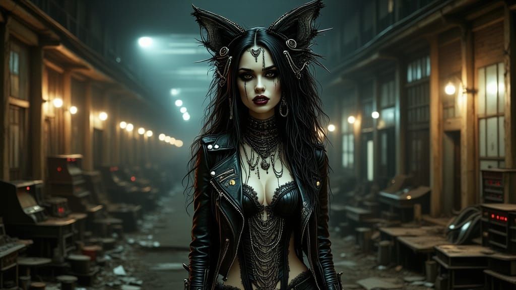 Cacklette, promotional