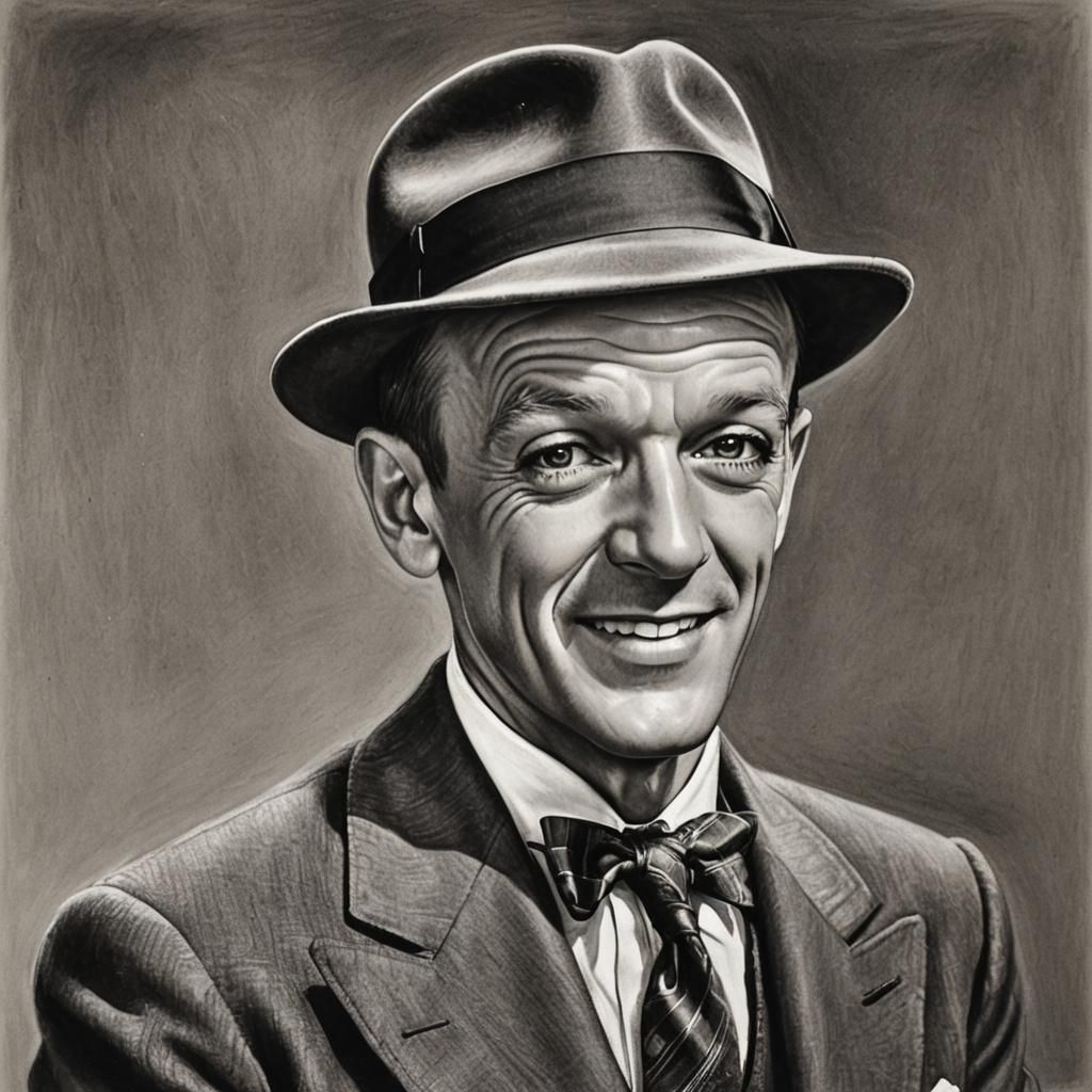 Fred Astaire