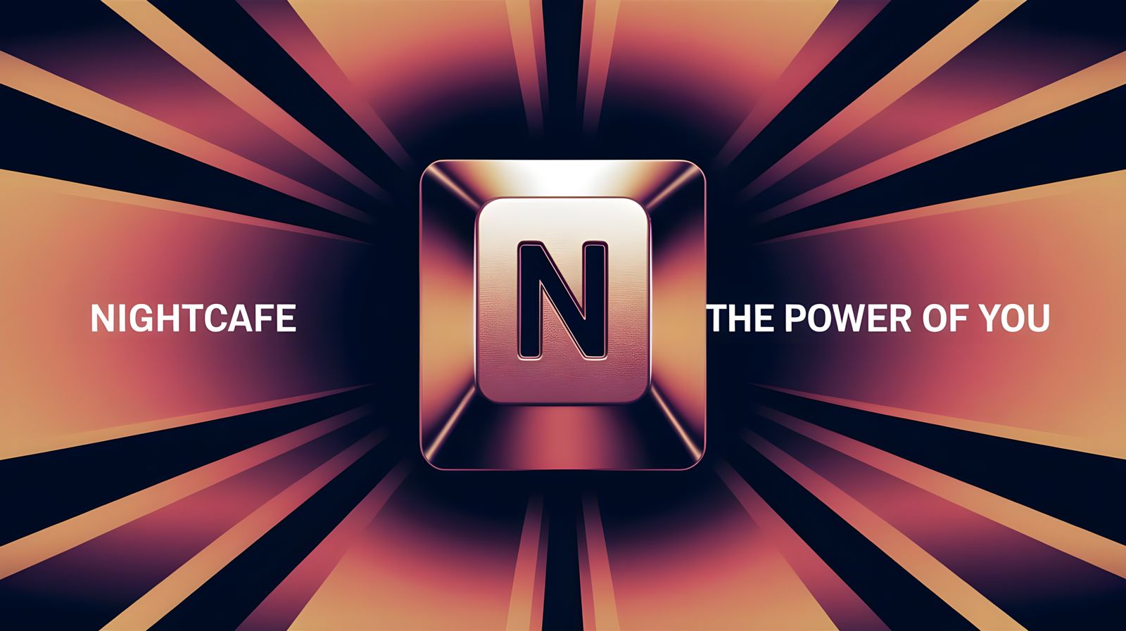 I HAVE THE POWER