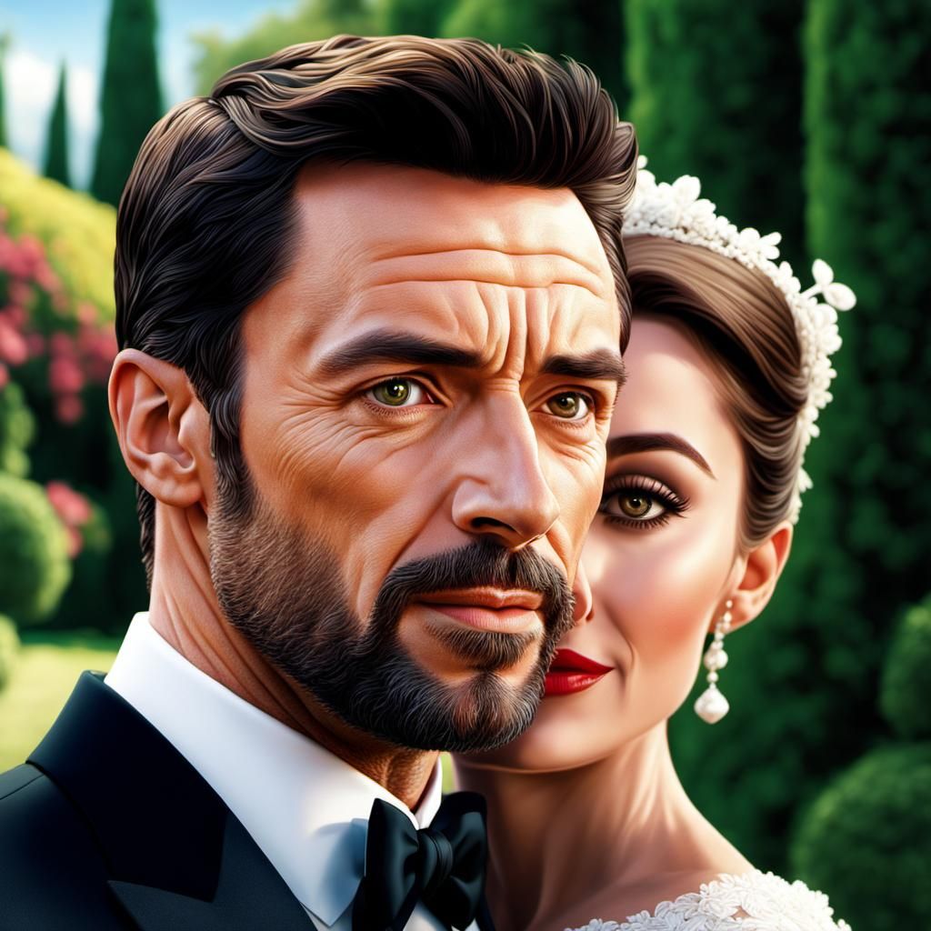 "All of Me"
