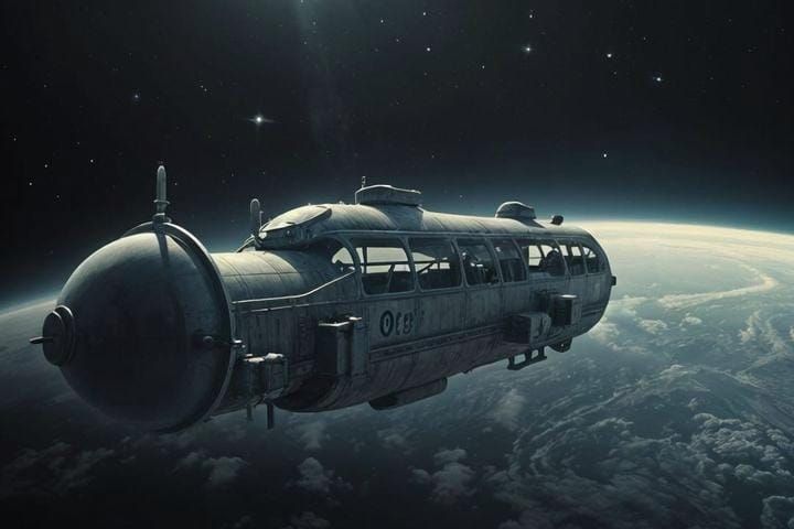 SkyTrain Orbital (3622)