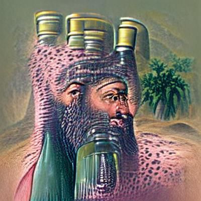 Babylon: A Glimpse into Ancient Mesopotamia