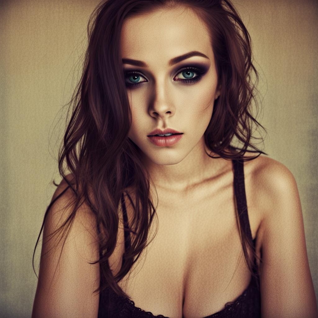 Don't Hate Me Because I'm Beautiful