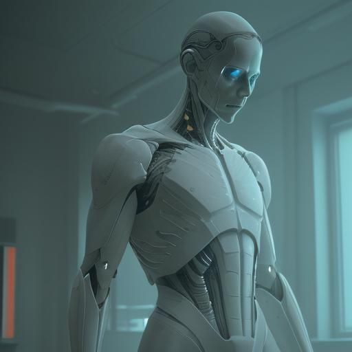 Science and Consciousness: A Cinematic Still