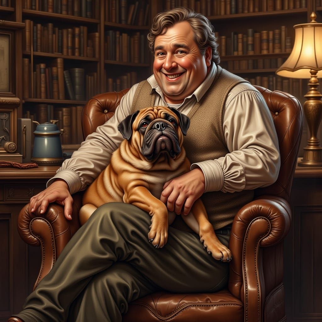 Matching Owner and pet