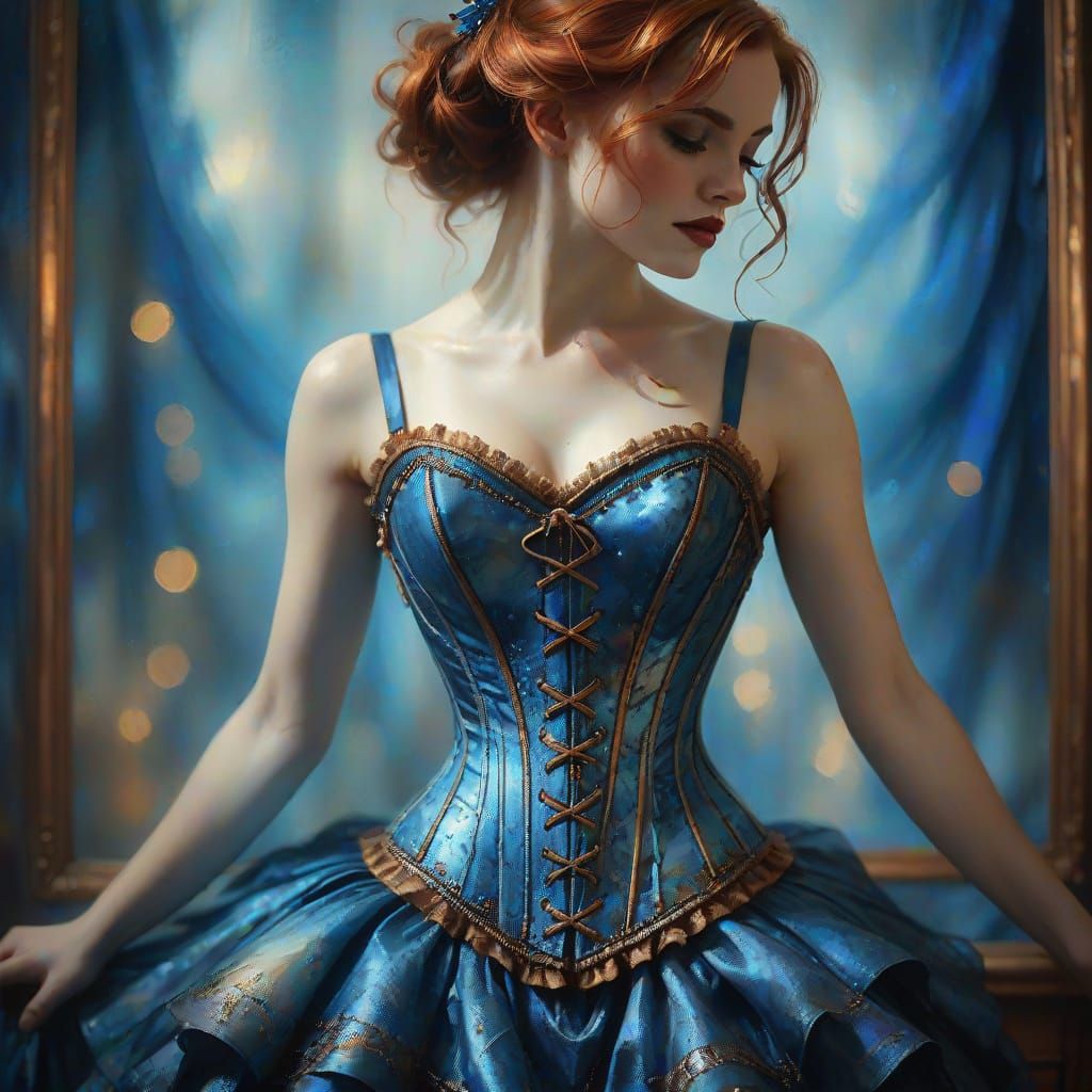 Corset