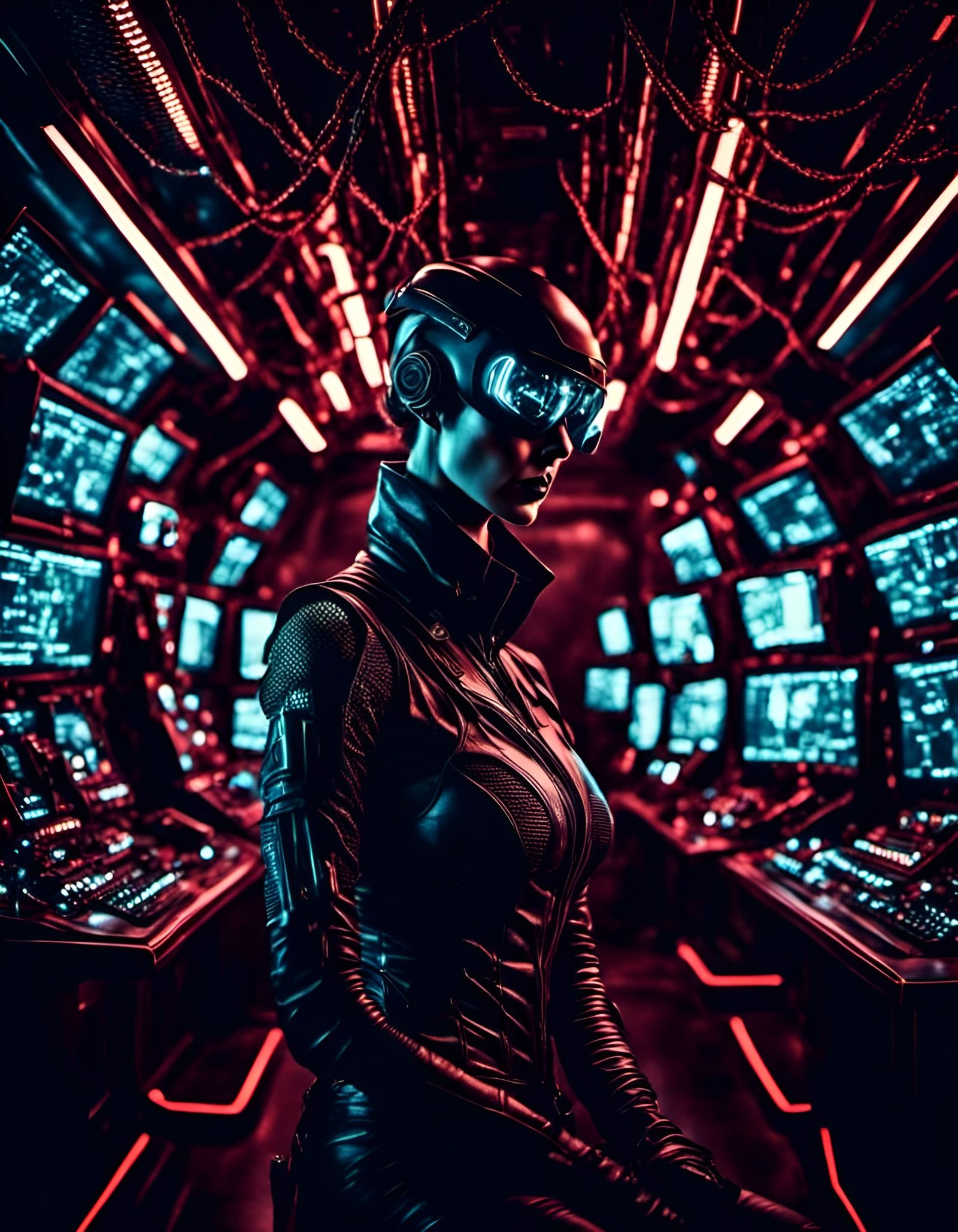 <lora:Argo:1.0> <lora:KrakSciFi:1.0>