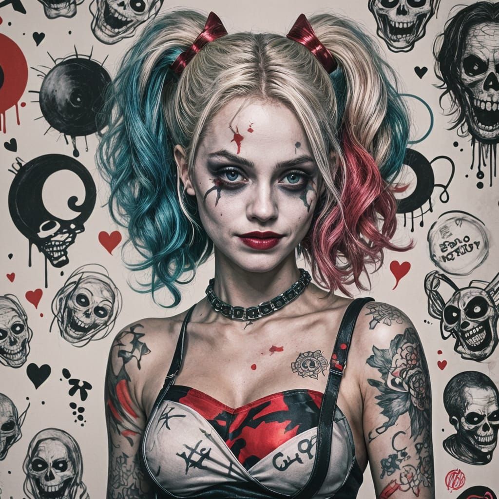 Cinematic Close-Up of a Woman with Pink Towel