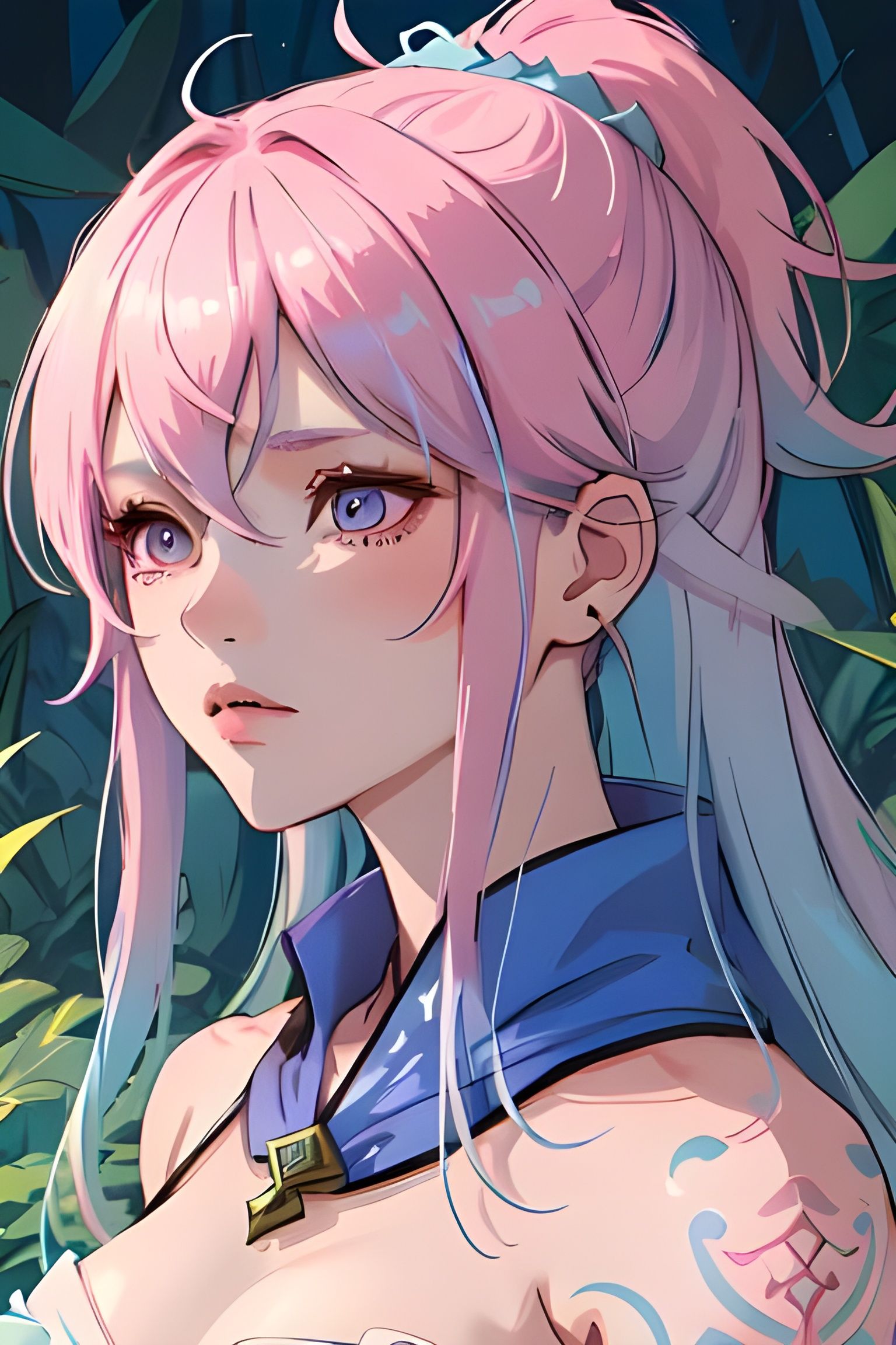 LGBTQ 🏳️‍⚧️