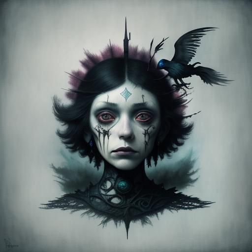 Monsters 1