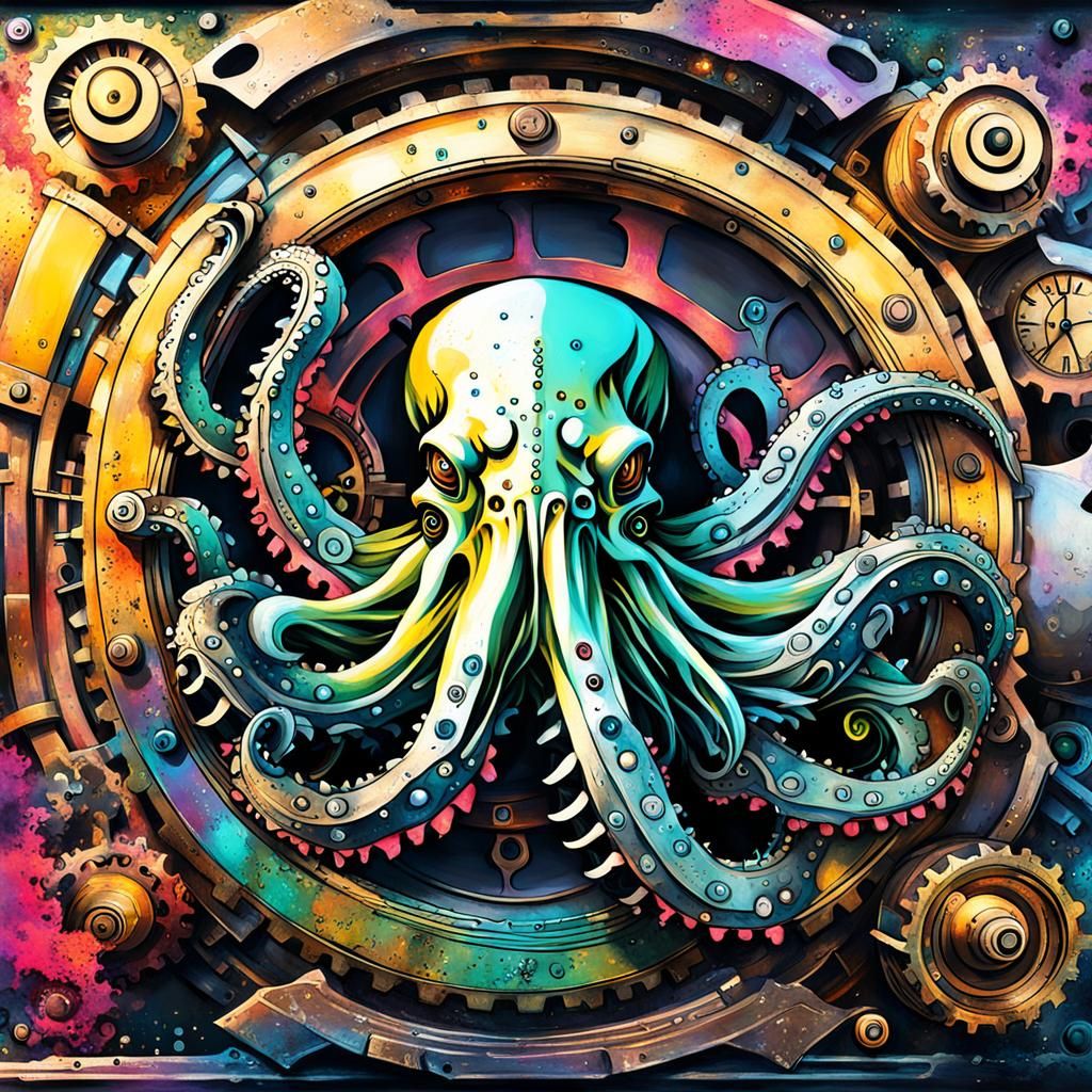 Octopus