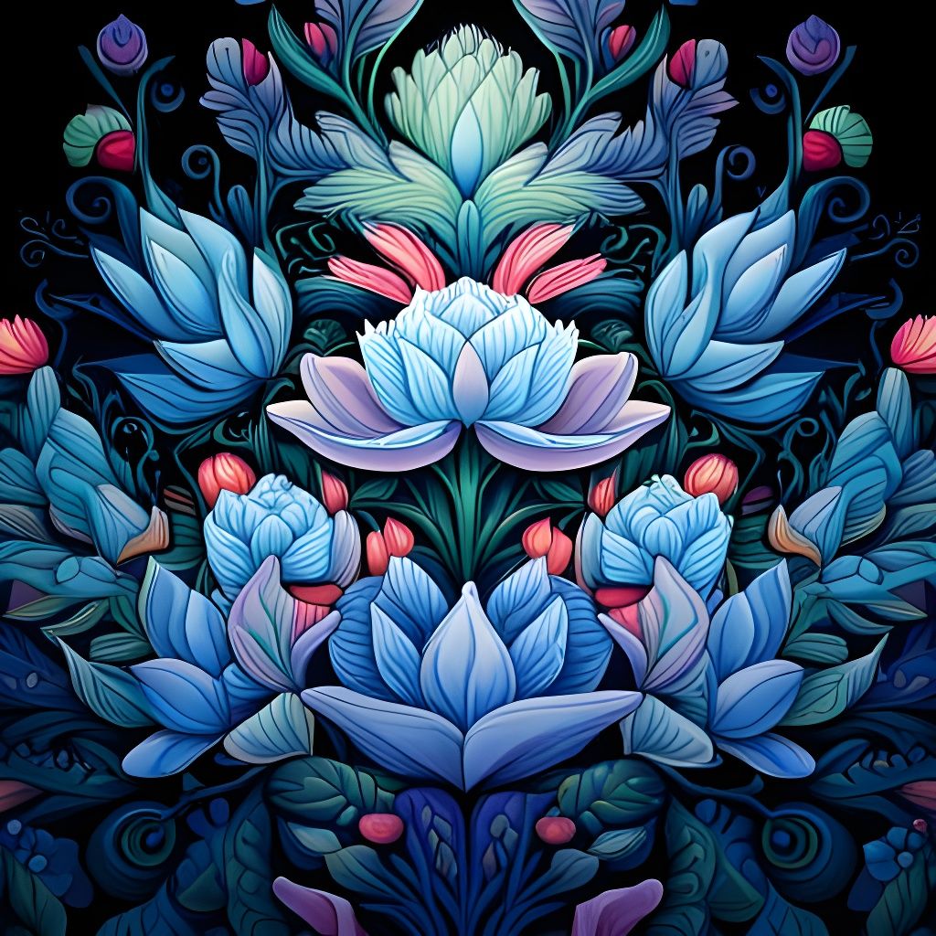 Floral bouquet