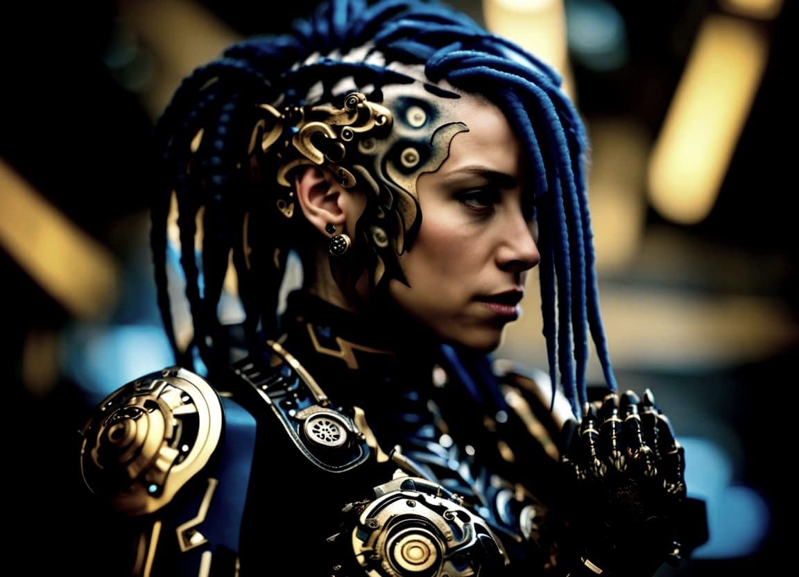 Lavinia Cleopatra Diomedes