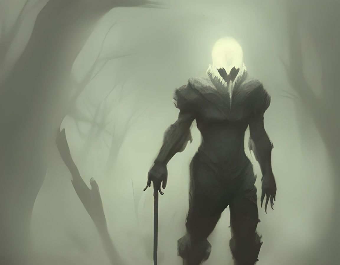 Sinister Colorless Green Ideas Sleep Furiously