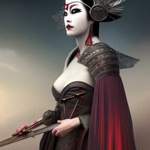 Lady of Pain, Ruler of Sigil