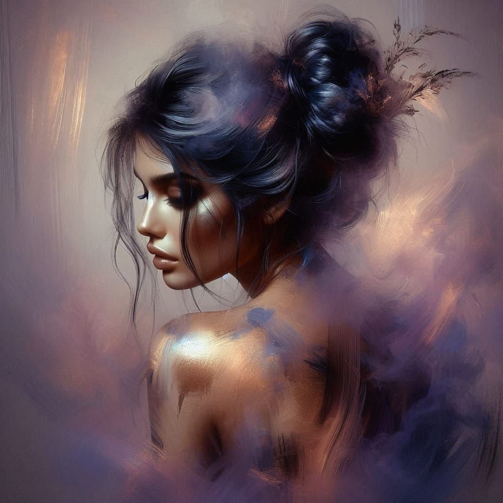 Oil Painting