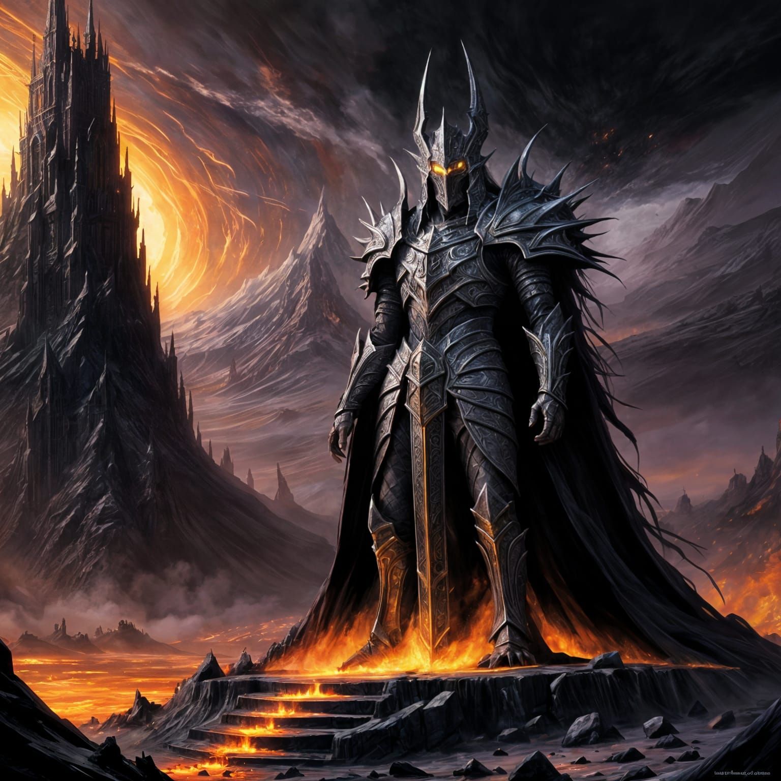 Sauron