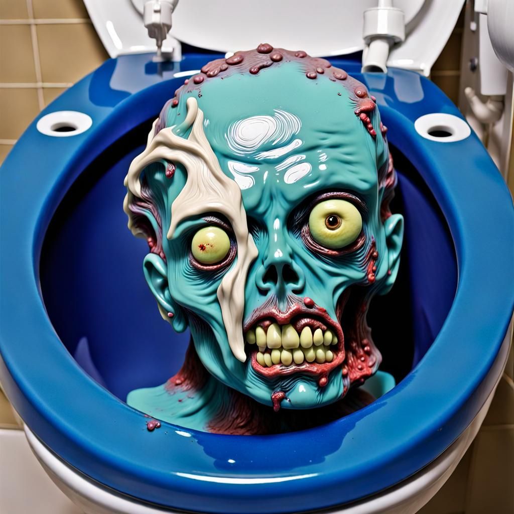 More Fearful Than Embarrassed