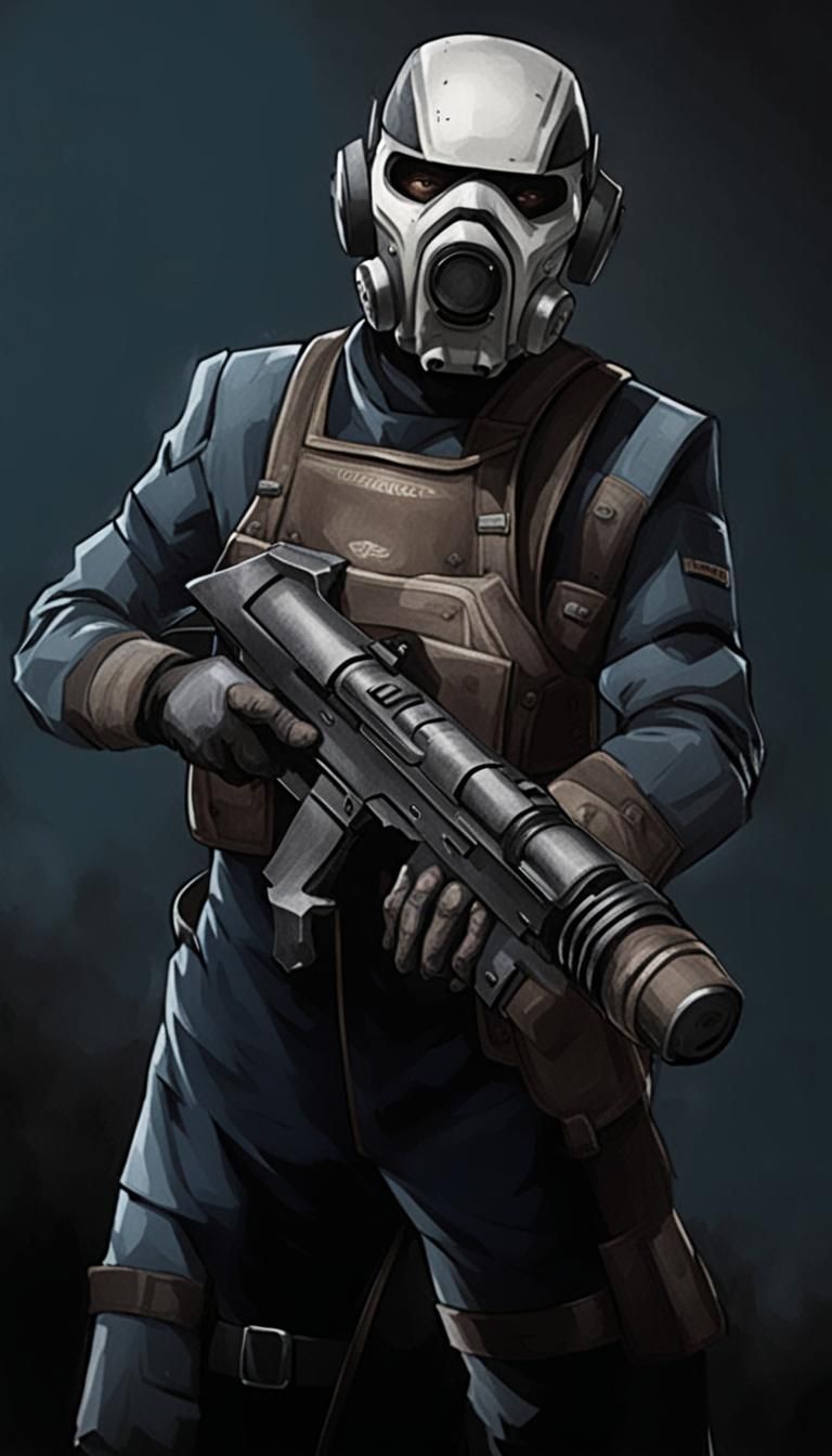 AI Image Generator Default Output