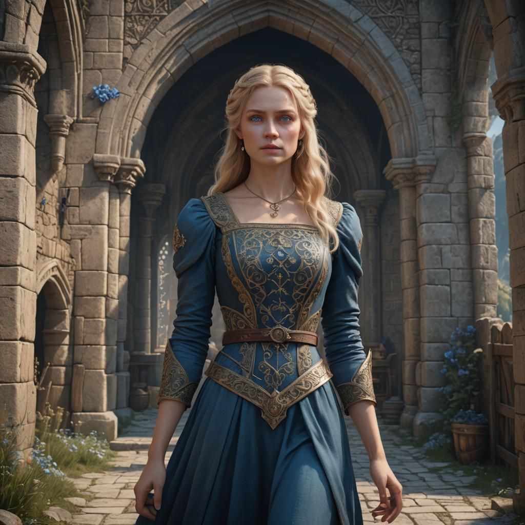Alys Arryn