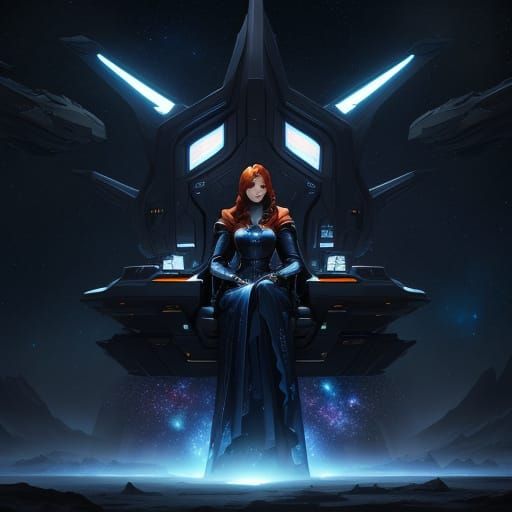 Interstellar Odyssey