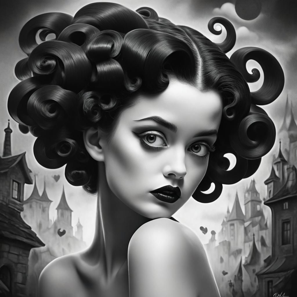 Betty Boop