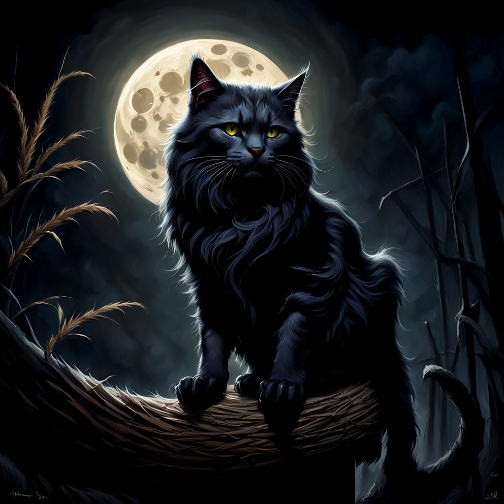 Midnight