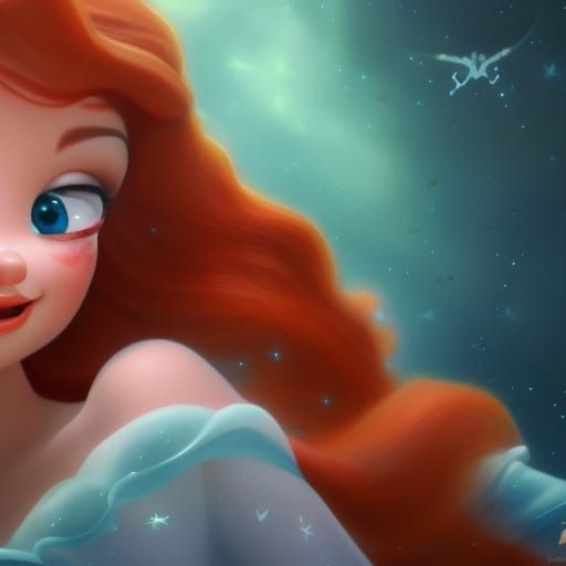 Ariel