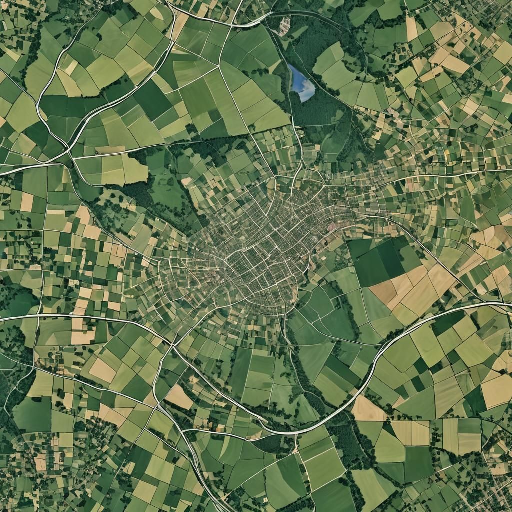 Detailed Photo of Project Team with Neon Lighting