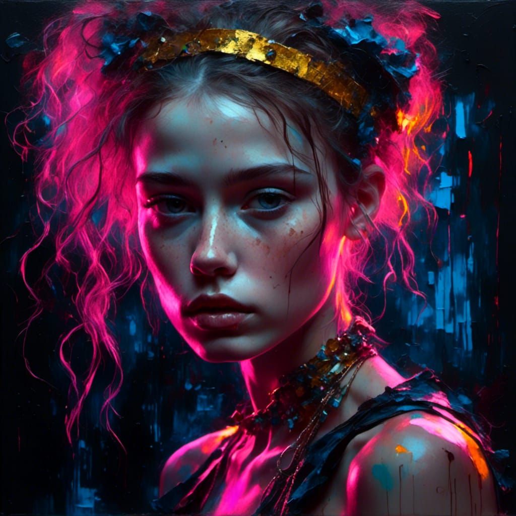 You're missing out?....well, if you say so..