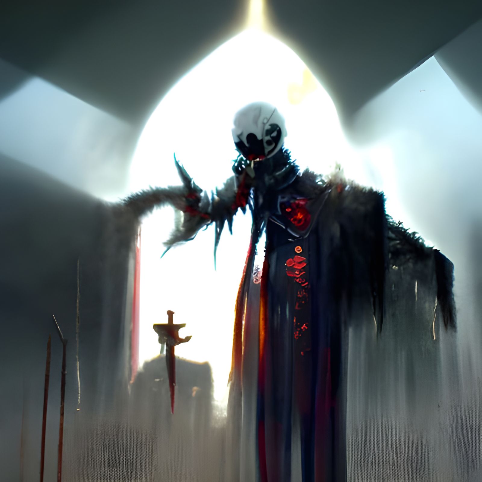 Sinister Soul King's Eternal Concert