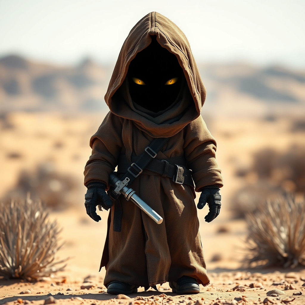 Mini-Jawa