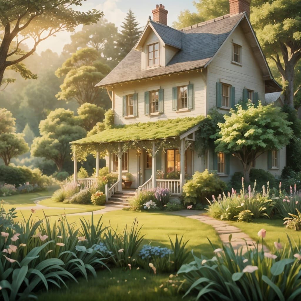 Surreal Coastal Dream Home by the Ocean