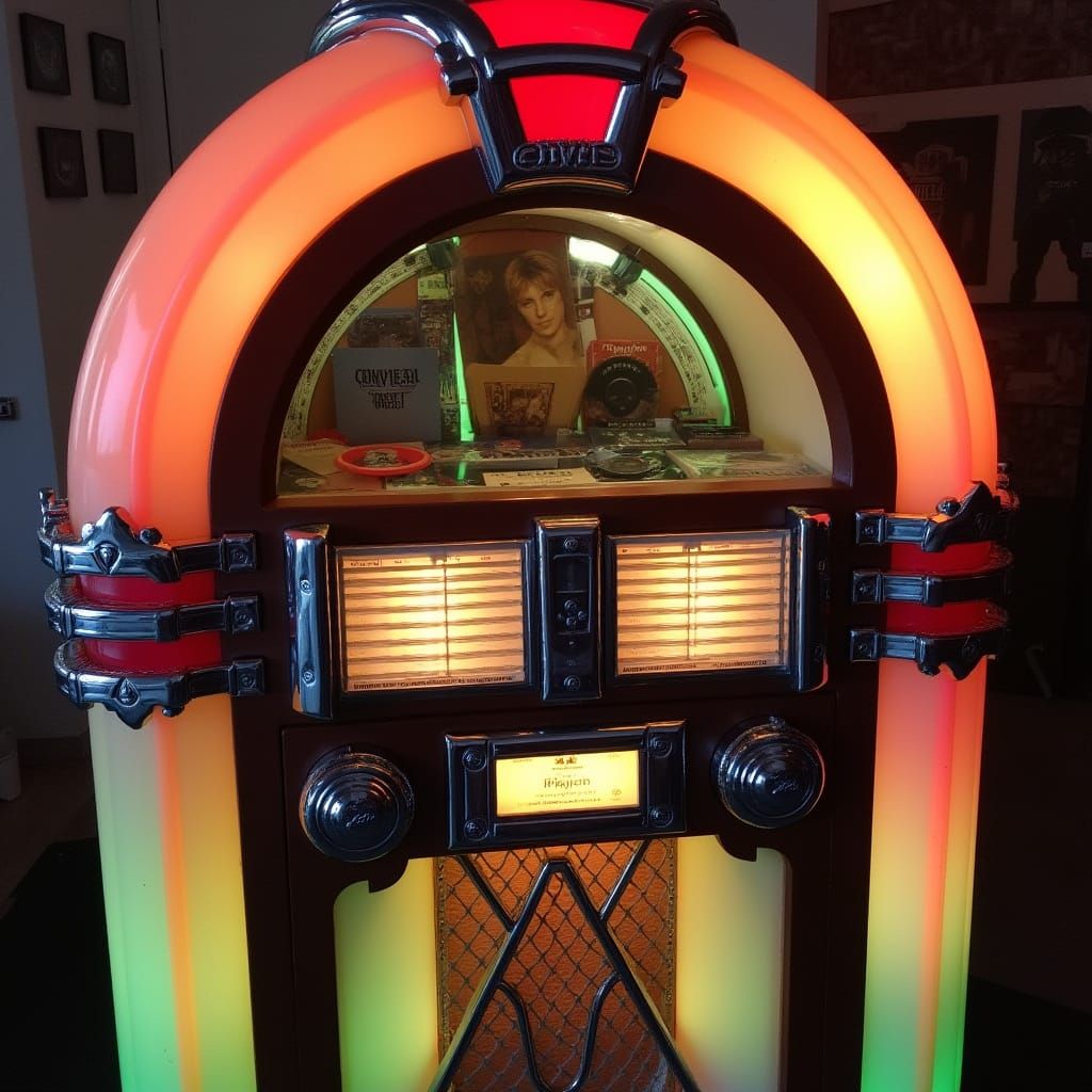 Jukebox