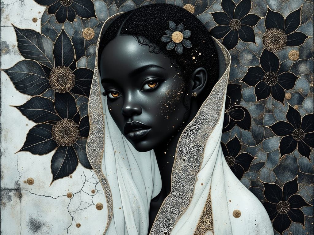 Divine Sweetness