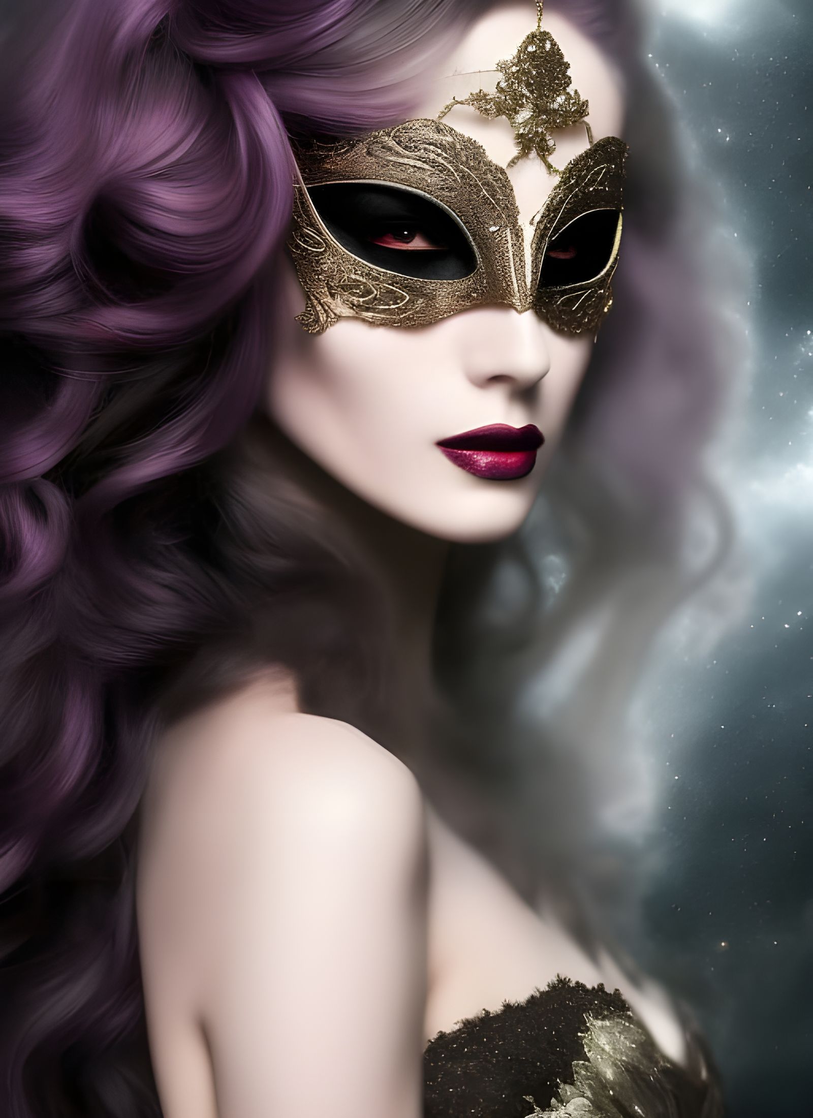 Masquerade
