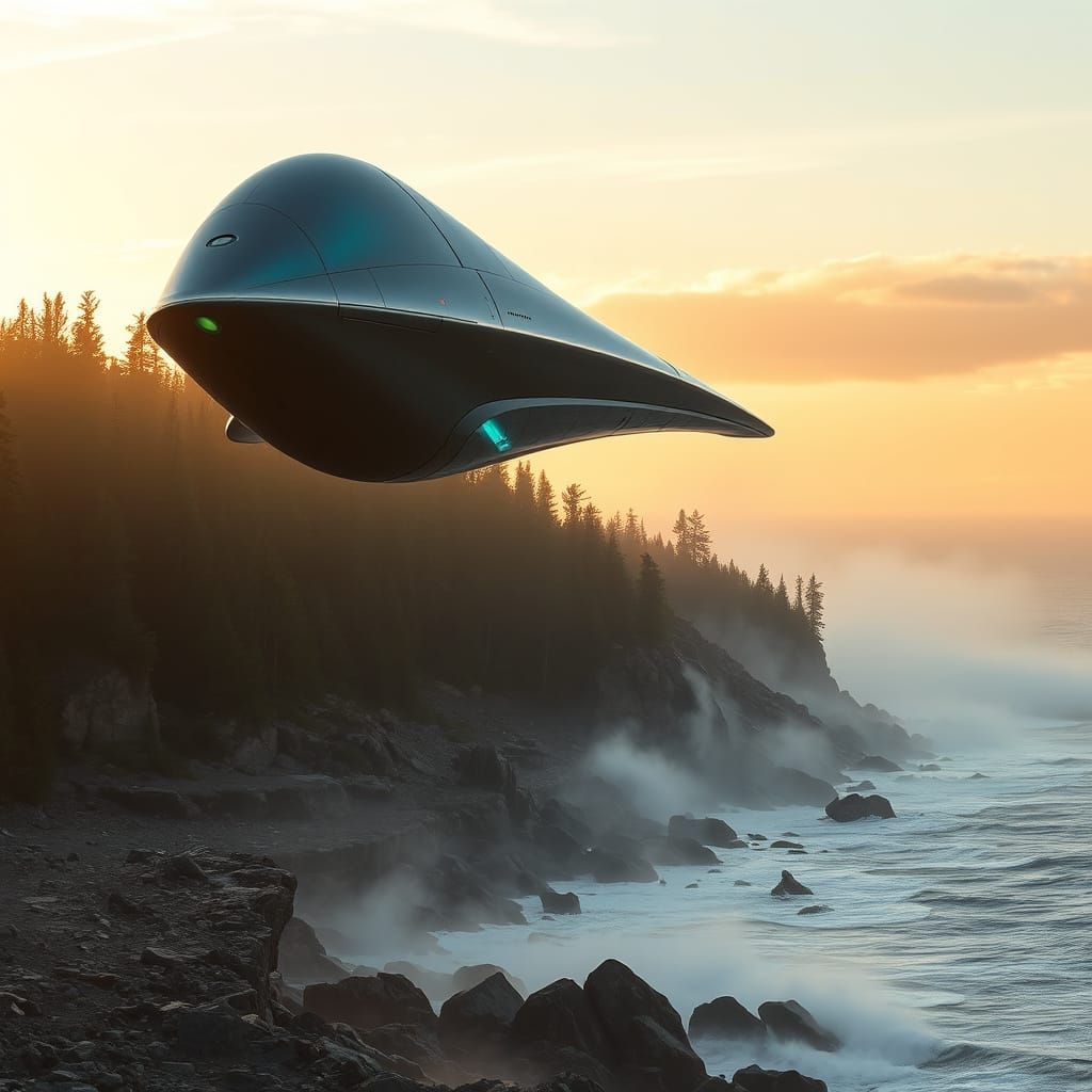 Visiting the Scenic North Shore of Lake Superior