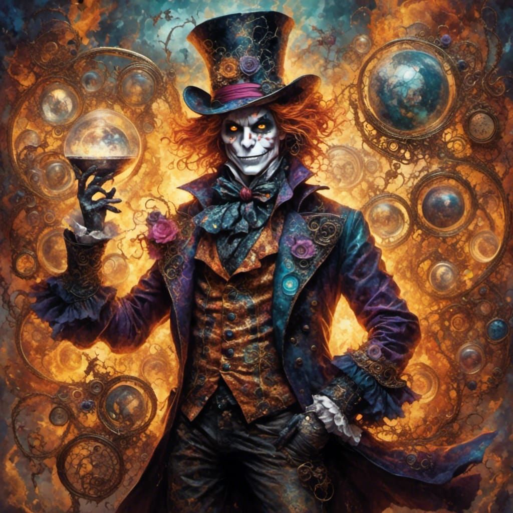 Mad Hatter