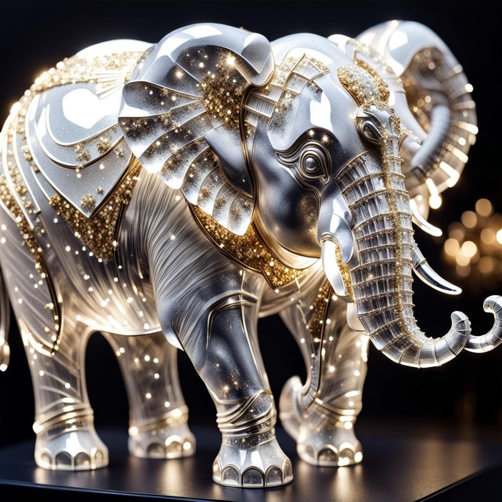 elephant #2